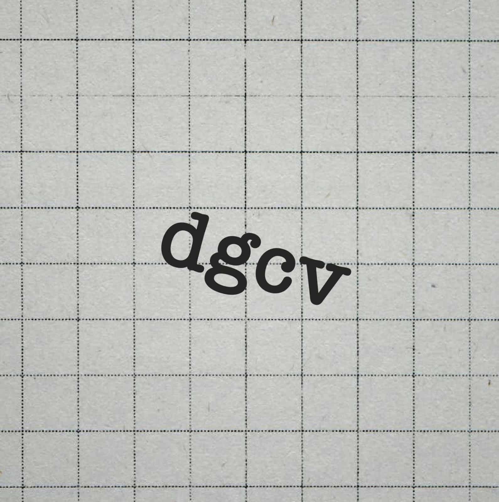 dgcv illustration