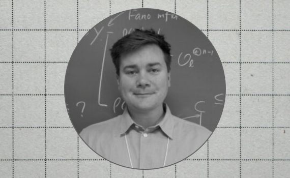 Picture of David Sykes